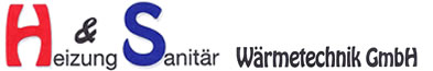 Logo HS Wäremetechnik